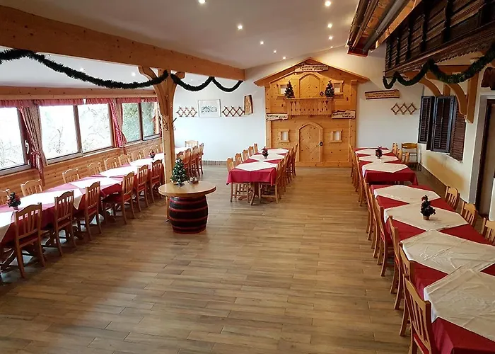 Turizem Pavlin Apartments