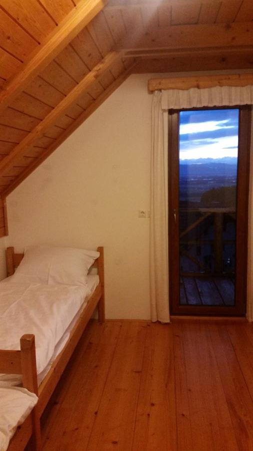 Apartman Turizem Pavlin *
