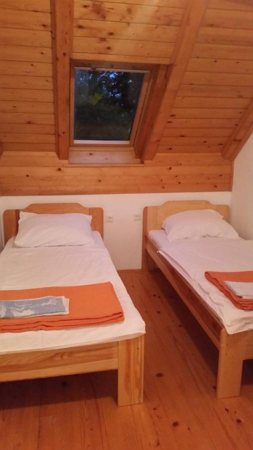 Turizem Pavlin * Senturska Gora