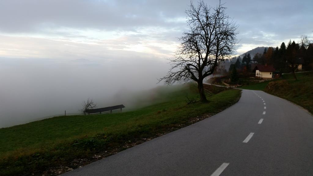 Turizem Pavlin Senturska Gora