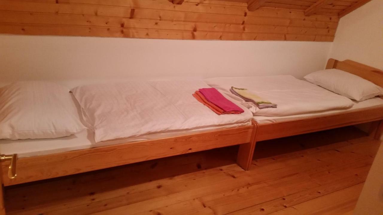 Turizem Pavlin Apartman *