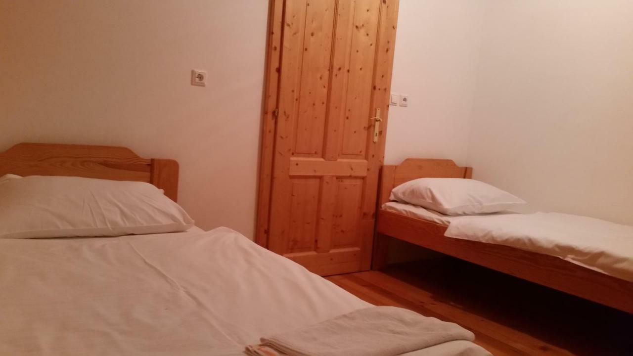 Apartman Turizem Pavlin *