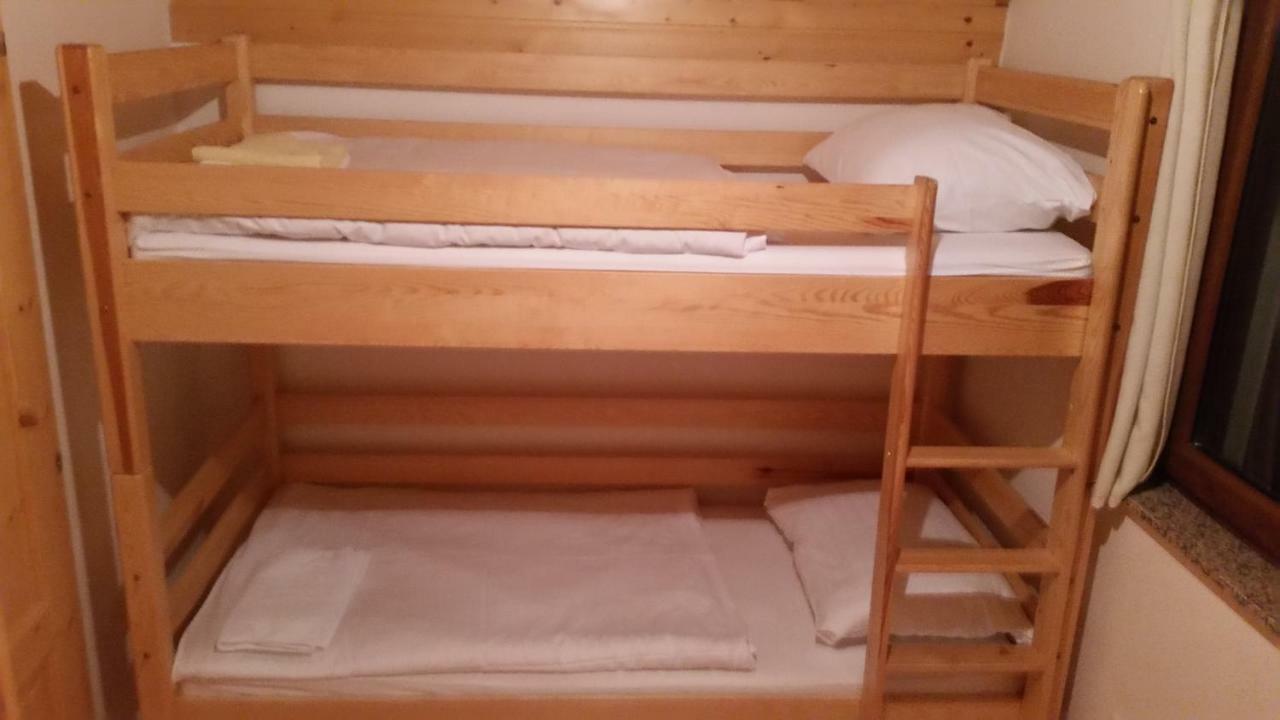 Turizem Pavlin Apartman Senturska Gora